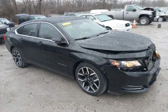 2G1105S38H9188415 | 2017 CHEVROLET IMPALA