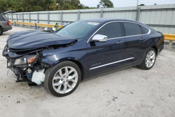 2G1105S38K9116380 | 2019 CHEVROLET IMPALA PRE