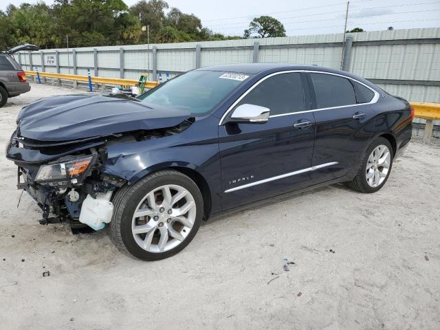 2G1105S38K9116380 | 2019 CHEVROLET IMPALA PRE