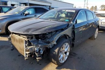 2G1105S39K9132474 | 2019 CHEVROLET IMPALA PRE