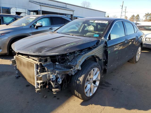 2G1105S39K9132474 | 2019 CHEVROLET IMPALA PRE