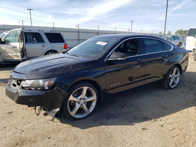 2G1105S3XH9161412 | 2017 CHEVROLET IMPALA LT