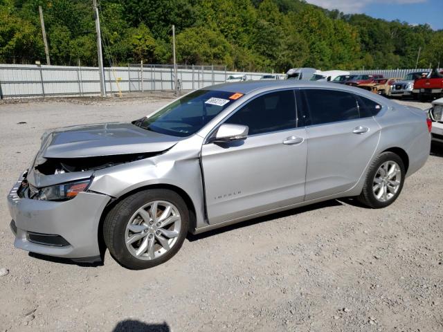 2G1105SA1H9168621 | 2017 CHEVROLET IMPALA LT