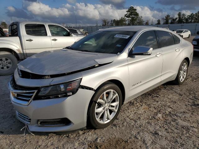 2G1105SA8H9128391 | 2017 CHEVROLET IMPALA LT