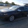 JM1BM1V75E1183809 | 2014 MAZDA 3 TOURING