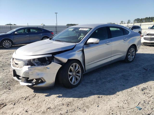 2G1105SAXG9169703 | 2016 CHEVROLET IMPALA LT