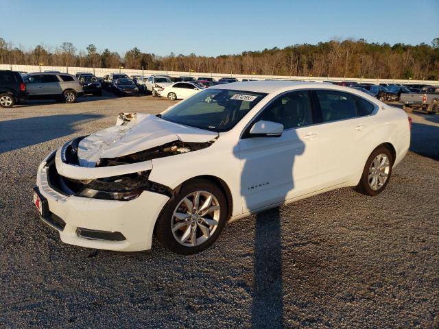 2G1115S30G9142346 | 2016 CHEVROLET IMPALA LT