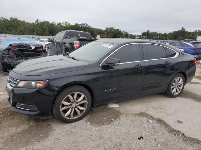 2G1115S32G9103743 | 2016 CHEVROLET IMPALA LT