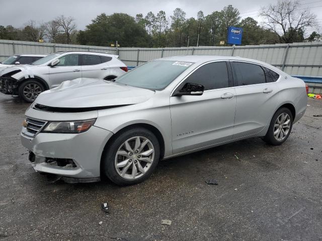 2G1115S32G9149847 | 2016 CHEVROLET IMPALA LT