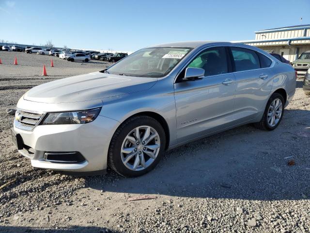 2G1115S33G9127369 | 2016 CHEVROLET IMPALA LT