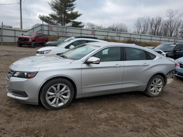 2G1115S35G9110539 | 2016 CHEVROLET IMPALA LT