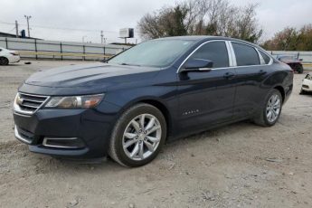 2G1115S35G9166884 | 2016 CHEVROLET IMPALA LT