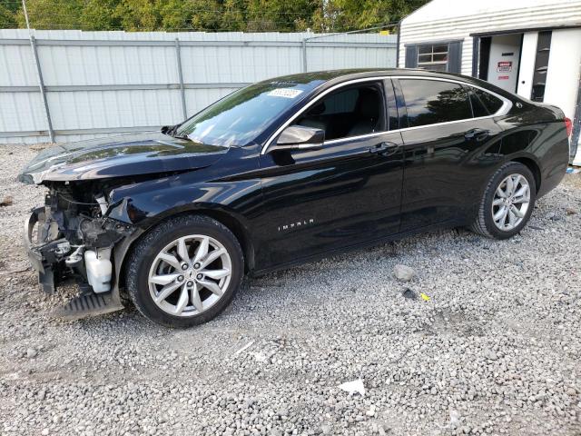 2G1115S38G9106288 | 2016 CHEVROLET IMPALA LT