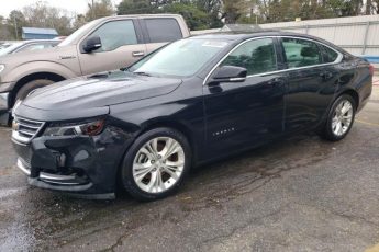 2G1115SL2F9235240 | 2015 CHEVROLET IMPALA LT