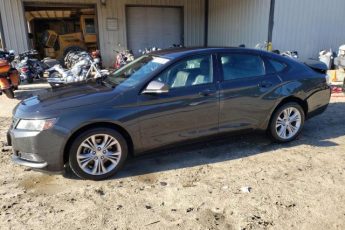 2G1115SL8E9253322 | 2014 CHEVROLET IMPALA LT