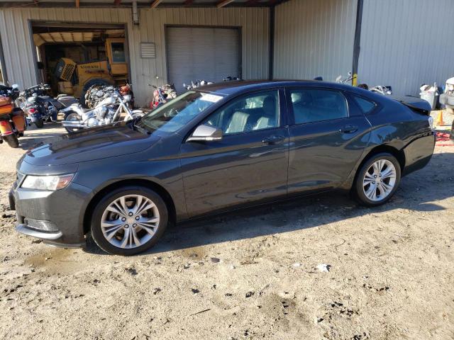 2G1115SL8E9253322 | 2014 CHEVROLET IMPALA LT