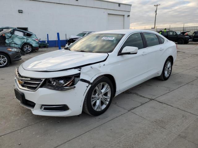 2G1115SL9E9291335 | 2014 CHEVROLET IMPALA LT