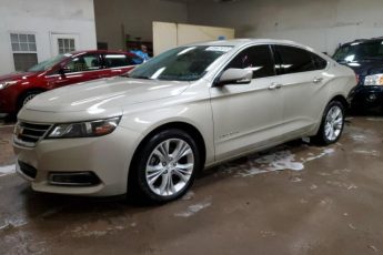 2G1115SLXE9201335 | 2014 CHEVROLET IMPALA LT