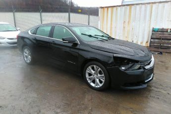 2G1125S30F9277886 | 2015 CHEVROLET IMPALA