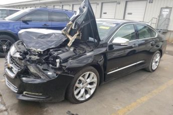 2G1125S30J9111859 | 2018 CHEVROLET IMPALA PRE