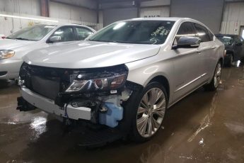 2G1125S30J9143162 | 2018 CHEVROLET IMPALA PRE