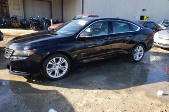 2G1125S31E9293755 | 2014 CHEVROLET IMPALA LT