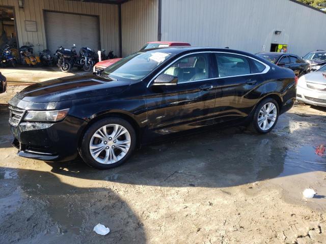 2G1125S31E9293755 | 2014 CHEVROLET IMPALA LT