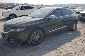 2G1125S31J9164375 | 2018 CHEVROLET IMPALA PRE