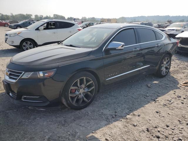 2G1125S31J9164375 | 2018 CHEVROLET IMPALA PRE