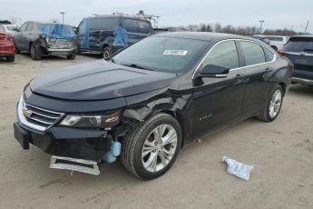 2G1125S32E9128894 | 2014 CHEVROLET IMPALA LT