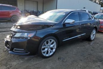 2G1125S33J9147870 | 2018 CHEVROLET IMPALA PRE