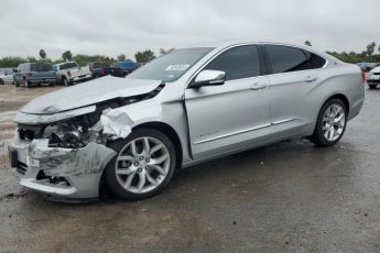 2G1125S34J9131211 | 2018 CHEVROLET IMPALA PRE