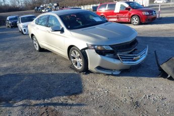 2G1125S35E9150968 | 2014 CHEVROLET IMPALA