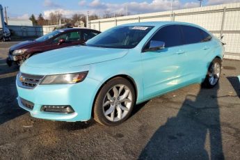 2G1125S35E9187003 | 2014 CHEVROLET IMPALA LT