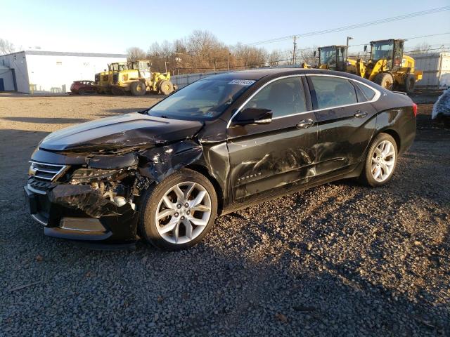 2G1125S35F9156139 | 2015 CHEVROLET IMPALA LT