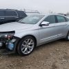 SAJAD4BGXHA965076 | 2017 Jaguar xe premium