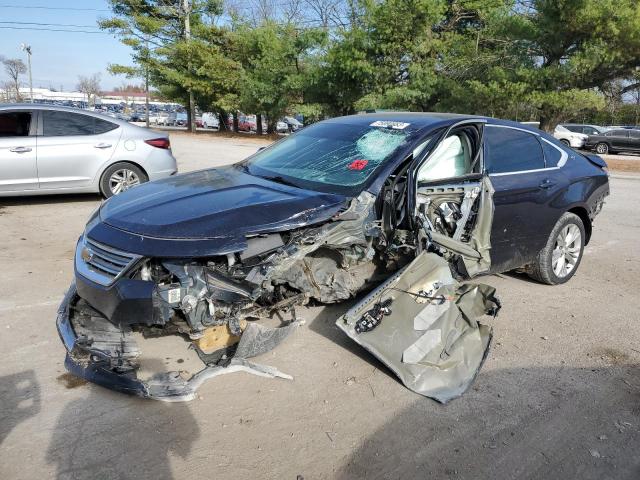 2G1125S36E9122189 | 2014 CHEVROLET IMPALA LT