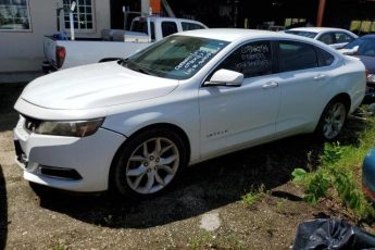 2G1125S36E9203337 | 2014 CHEVROLET IMPALA LT