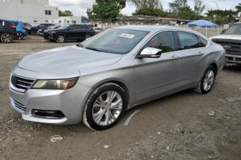 2G1125S36F9164573 | 2015 CHEVROLET IMPALA LT