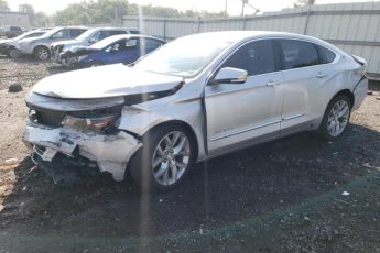 2G1125S36J9173783 | 2018 CHEVROLET IMPALA PRE