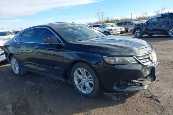 2G1125S37E9103523 | 2014 CHEVROLET IMPALA