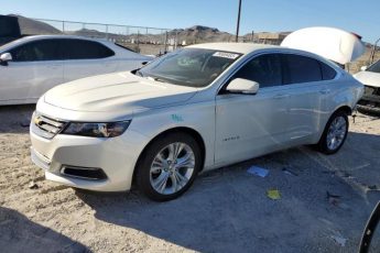 2G1125S37E9309991 | 2014 CHEVROLET IMPALA LT