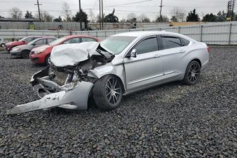 2G1125S37J9149461 | 2018 CHEVROLET IMPALA PRE