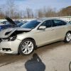 1G1ZK57758F153850 | 2008 CHEVROLET MALIBU