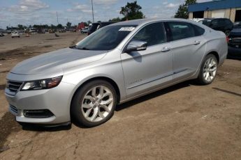 2G1125S38J9147024 | 2018 CHEVROLET IMPALA PRE