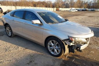 2G1125S39E9102969 | 2014 CHEVROLET IMPALA