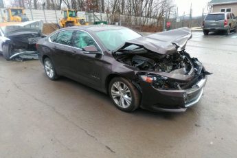 2G1125S39F9168911 | 2015 CHEVROLET IMPALA