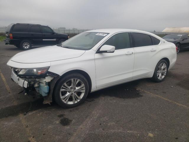 2G1125S3XF9164592 | 2015 CHEVROLET IMPALA LT