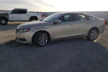 2G1125S3XF9215699 | 2015 CHEVROLET IMPALA LT