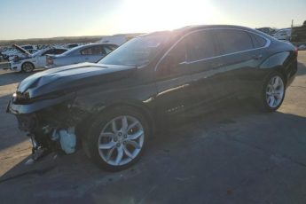 2G1125S3XF9262246 | 2015 CHEVROLET IMPALA LT